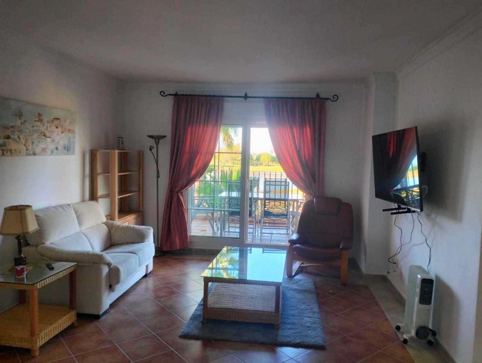 Isla Canela Beach & Golf Ayamonte Ngoại thất bức ảnh