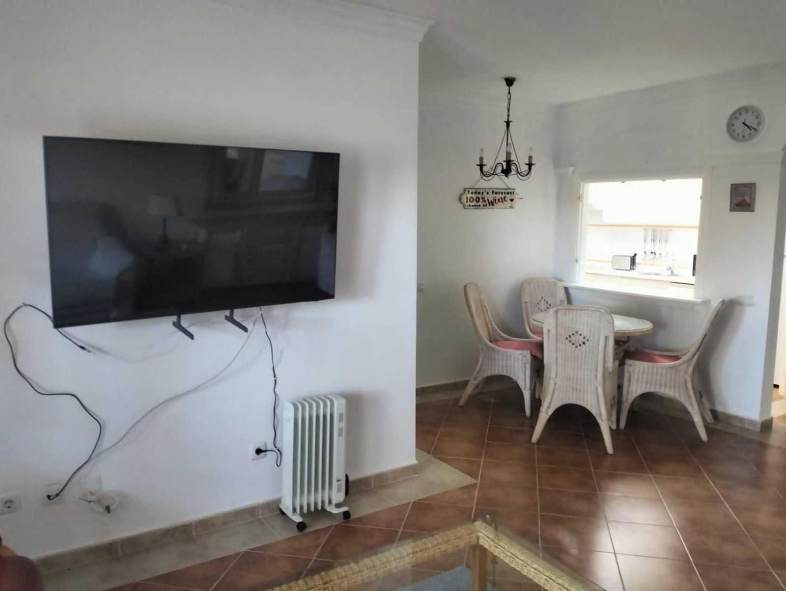 Isla Canela Beach & Golf Ayamonte Ngoại thất bức ảnh